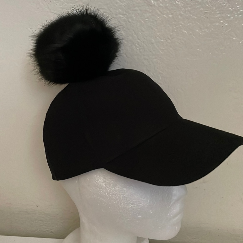 Black hat.  OS.  Justice Brand